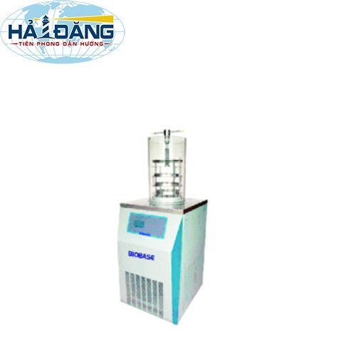 MÁY ĐÔNG KHÔ -80oC – 1.8 LÍT BK-FD18T Biobase