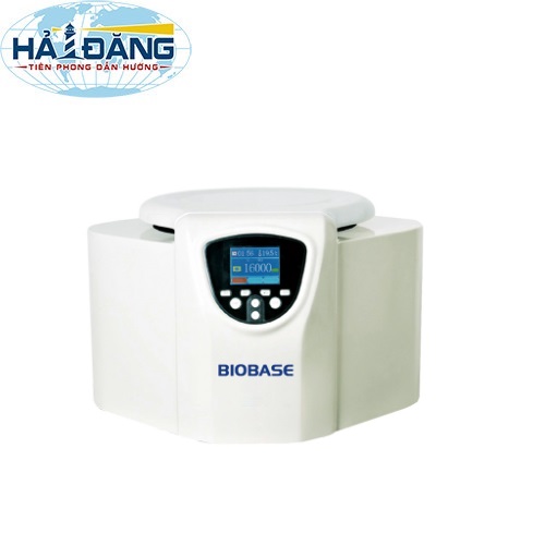 MÁY LI TÂM TỐC ĐỘ THẤP BKC-TL4II Biobase