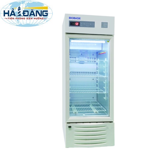 TỦ BẢO QUẢN SINH PHẨM BPR-5V160 BIOBASE (130 LÍT / 2 – 8OC)
