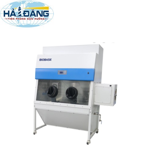 TỦ AN TOÀN SINH HỌC CẤP III, 1.5M Biobase