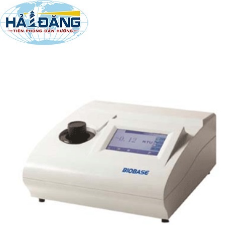 MÁY ĐO ĐỘ ĐỤC THEO TỶ LỆ (RATIO) ĐỂ BÀN T-200R BIOBASE