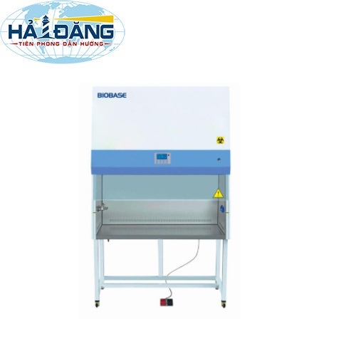 TỦ AN TOÀN SINH HỌC BSC-1300IIA2-X Biobase