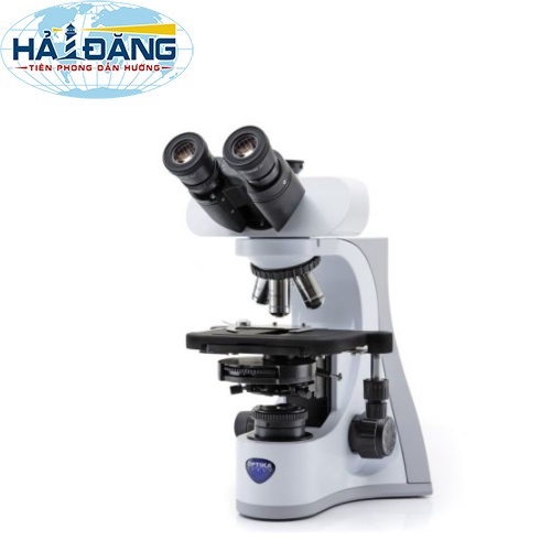 B-510PH - Kính hiển vi Phản pha 3 mắt hãng Optika