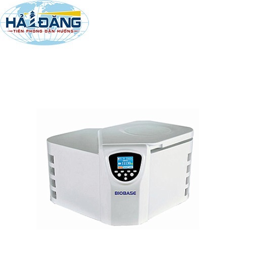 MÁY LY TÂM ĐỂ BÀN BKC-TH16R BIOBASE – TRUNG QUỐC
