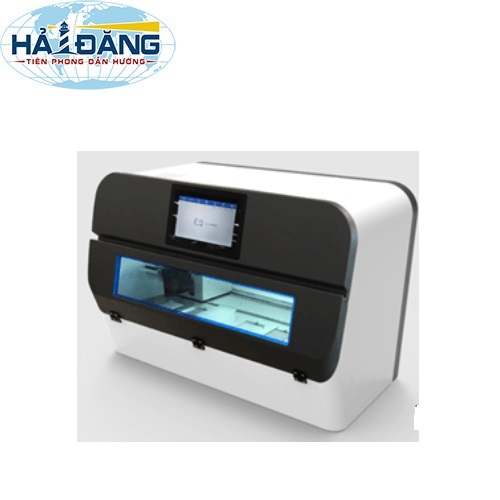 HỆ THỐNG CHIẾT XUẤT AXIT NUCLEIC TỰ ĐỘNG BK-HS96 BIOBASE