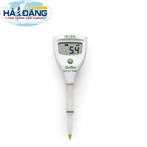 Hanna HI981030 - Bút đo PH trong Đất và Nước
