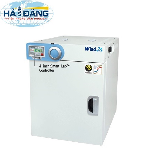 Tủ sấy đối lưu cưỡng bức 105 lít, điều khiển thông minh Smart ThermoStable SOF-105 Daihan