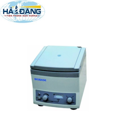 MÁY LI TÂM 12X10ML (TỐC ĐỘ 4000 VÒNG/ PHÚT) LC-H4K Biobase