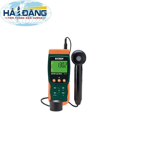 SDL470 - Máy đo cường độ ánh sáng đèn UV Extech