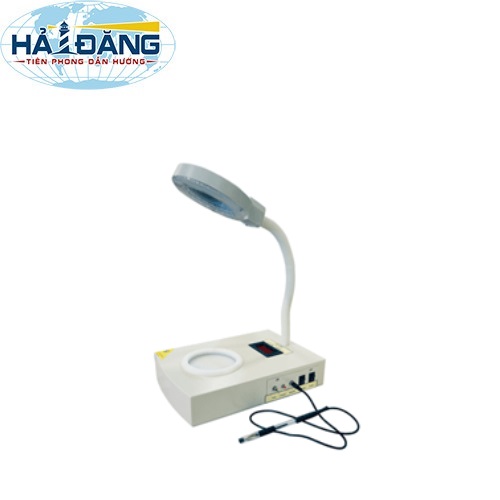 MÁY ĐẾM KHUẨN LẠC BIOBASE BC-50