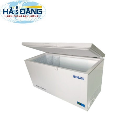 TỦ LẠNH ÂM -25 ĐỘ 508 LÍT BDF-25H508 BIOBASE