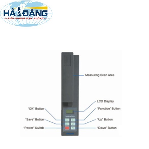MÁY ĐO DIỆN TÍCH LÁ CẦM TAY LAM-A BIOBASE