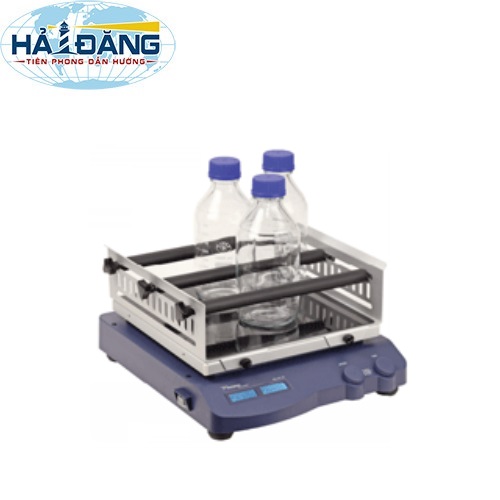 RS-LS20 Phoenix Instrument - Đức - Máy Lắc Ngang