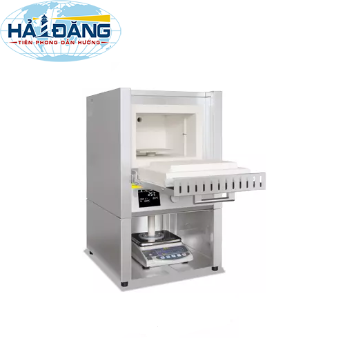 Lò nung 1100 độ C, 9 Lít, LT9/11SW hãng Nabertherm - Đức