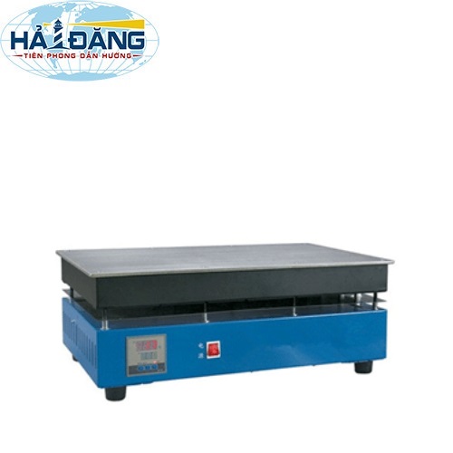 MÁY KHUẤY TỪ GIA NHIỆT ĐIỆN TỬ & KỸ THUẬT SỐ SSH-D400 BIOBASE
