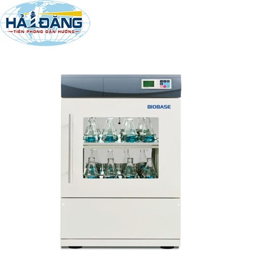 BJPX-2102C BIOBASE - Máy lắc ổn nhiệt/Tủ ấm lắc có làm lạnh