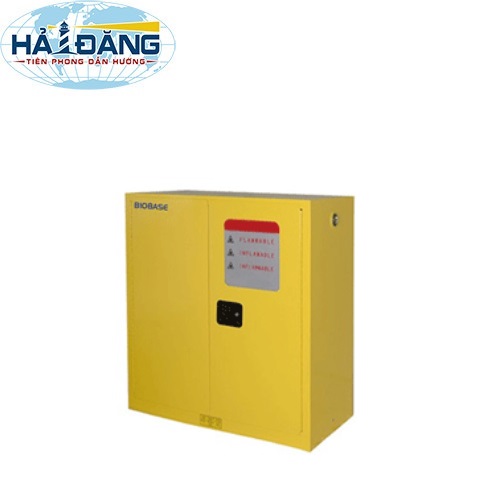 TỦ ĐỰNG HÓA CHẤT CHỐNG CHÁY BKSC-90Y BIOBASE
