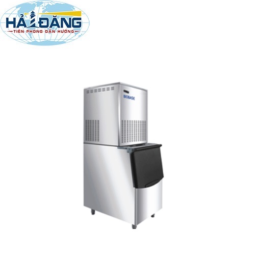 MÁY LÀM ĐÁ VẢY – MÁY LÀM ĐÁ VIÊN LOẠI 2 KHỐI FIM500 BIOBASE