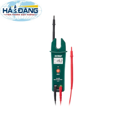 MA260 - Ampe kìm đo dòng AC 200A Extech