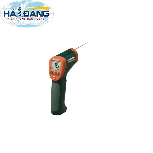 42515 - Nhiệt kế hồng ngoại đo nhiệt độ từ xa Extech
