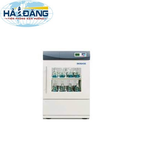 MÁY LẮC ỔN NHIỆT/TỦ ẤM LẮC CÓ LÀM LẠNH BJPX-2102C Biobase