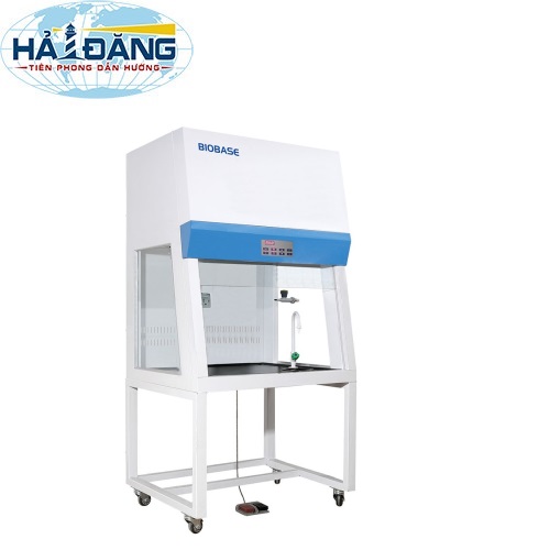 TỦ HÚT KHÍ ĐỘC 1.0m (không đường ống, có bộ lọc than hoạt tính) FH1000(X) BIOBASE