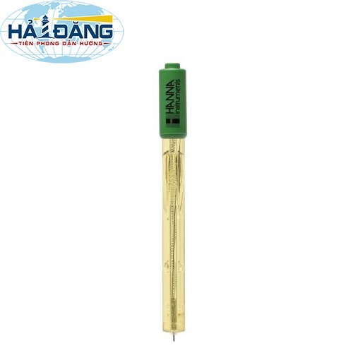 Hanna HI3230B - Điện cực ORP dạng gel thân PEI