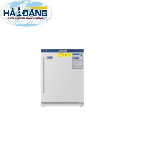 DW-25L92SF Haier BioMedical - Tủ bảo quản sinh phẩm -25oC, chống cháy nổ, 92 lít