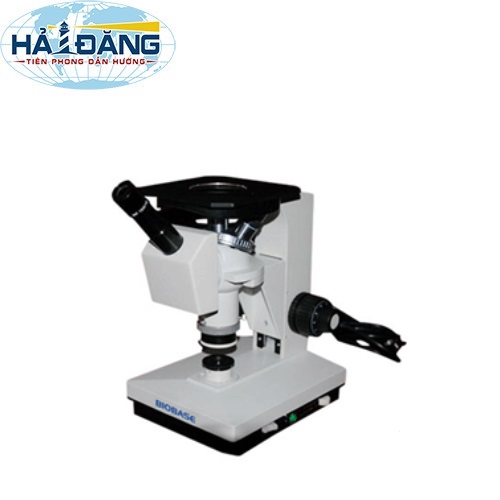 KÍNH HIỂN VI LUYỆN KIM XJD-200 BIOBASE
