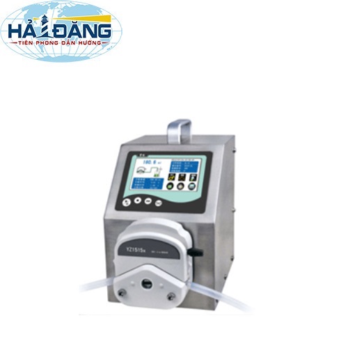 BƠM NHU ĐỘNG ĐỊNH LƯỢNG LOẠI CÔNG NGHIỆP DPP-F6-3L BIOBASE