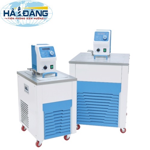 MaXircu™ CR-8 Daihan – Hàn Quốc - Bộ làm lạnh tuần hoàn