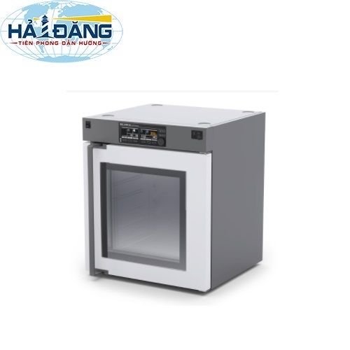 125 control dry - Tủ sấy IKA loại cửa kính