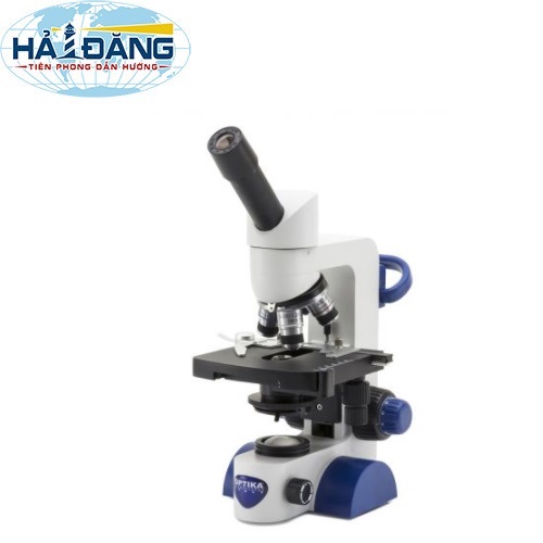 B-60 Series - Kính hiển vi 1 mắt hãng Optika