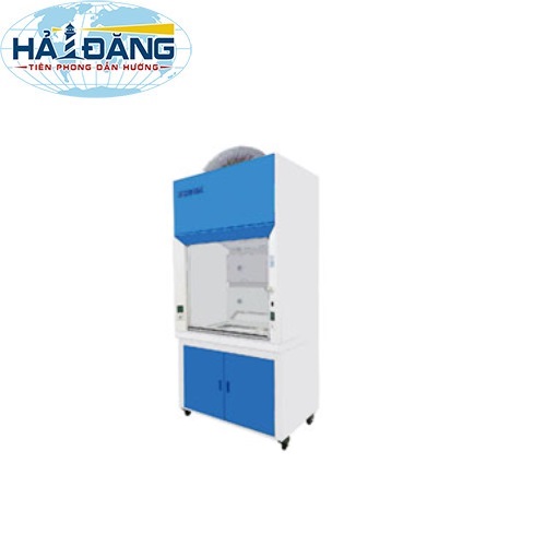 TỦ HÚT HÓA CHẤT CÓ ĐƯỜNG ỐNG – 1M FH1000(E) Biobase