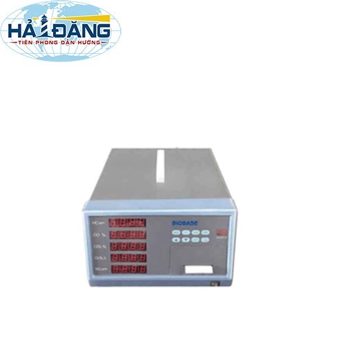 MÁY PHÂN TÍCH KHÍ THẢI Ô TÔ BIOBASE BK-EA501