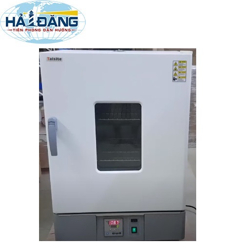 TỦ SẤY 300 ĐỘ 85 LÍT, WHL-85B hãng Taisite Lab Sciences Inc - Mỹ