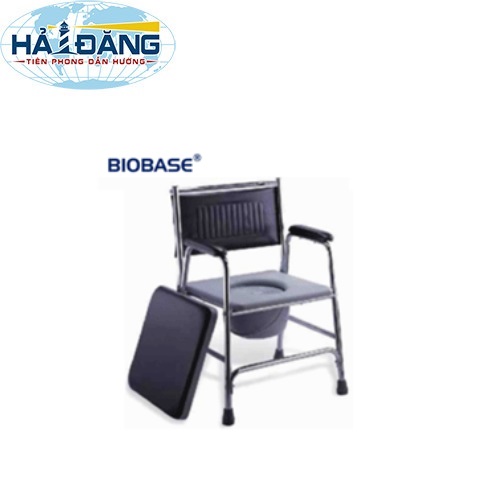 GHẾ THÉP BÔ VỆ SINH  BIOBASE BK915