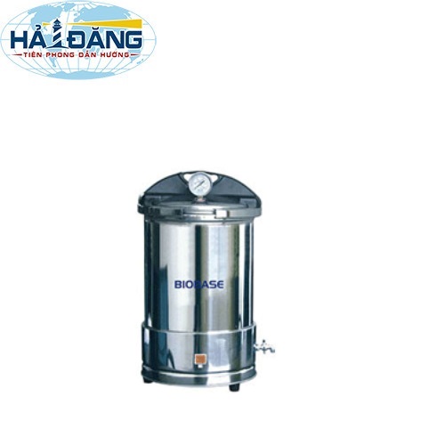 NỒI HẤP DI ĐỘNG BIOBASE BKM-P18 (A)