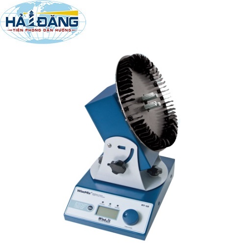 RT-10 Daihan - Máy lắc ống máu Rotating mixer