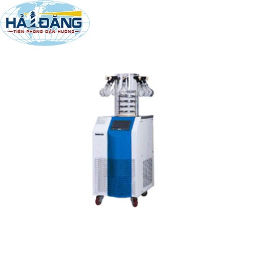 MÁY ĐÔNG KHÔ -56oC – 1.2 LÍT BK-FD12P Biobase