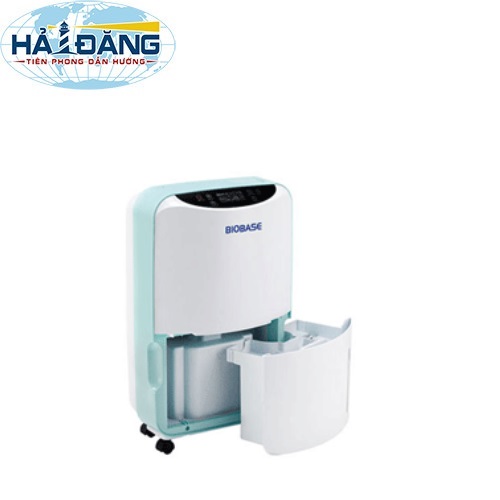 MÁY HÚT ẨM GIA ĐÌNH BIOBASE BKDH-830E