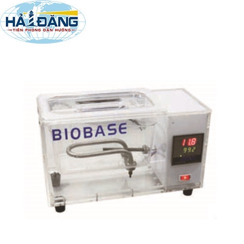 BỂ ỔN NHIỆT TRONG SUỐT SY-6L BIOBASE