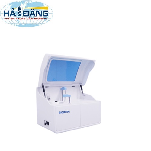 MÁY PHÂN TÍCH HÓA HỌC TỰ ĐỘNG BK-200MINI (BK-200 MỚI) BIOBASE