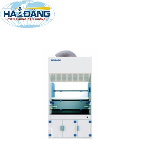 TỦ HÚT ĐỨNG CÓ ĐƯỜNG ỐNG FH1000(P) BIOBASE
