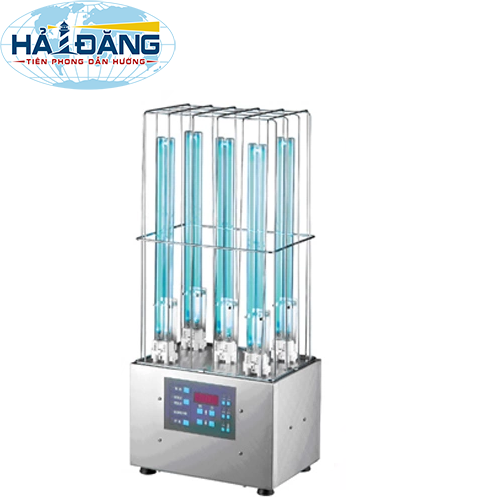 Máy tiệt trùng UV loại A, YL-50 hãng Medsource - Đài Loan