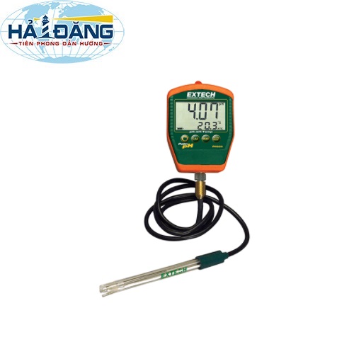 PH220-C - Máy đo pH với điện cực Extech
