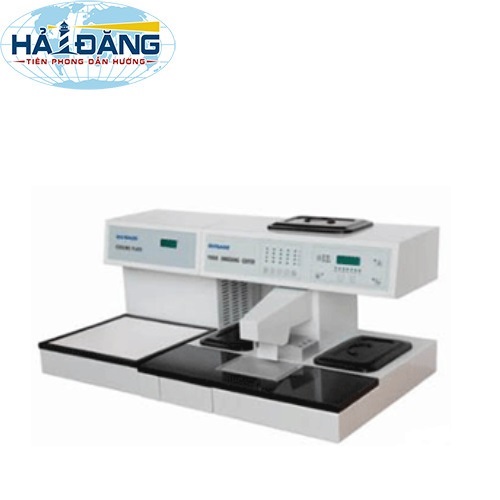 THIẾT BỊ NHÚNG MÔ VÀ TẤM LÀM MÁT BK-TEI BIOBASE