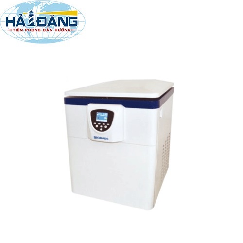 MÁY LY TÂM MỞ NẮP TỰ ĐỘNG BKC-AU5R Biobase