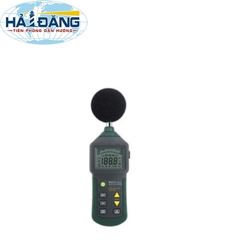MÁY ĐO MỨC ÂM THANH KỸ THUẬT SỐ BIOBASE