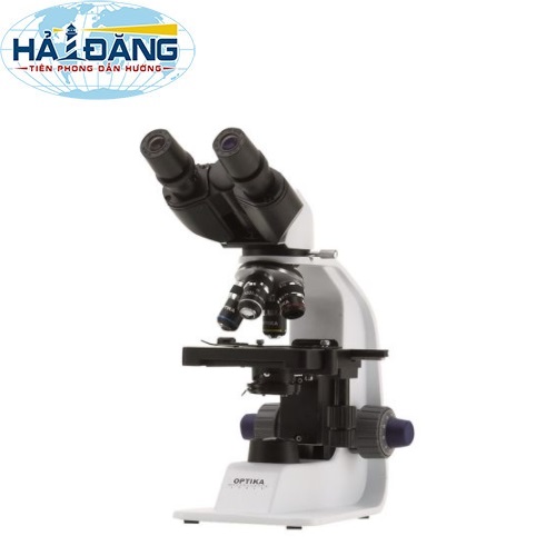 Kính hiển vi sinh học 2 mắt Optika B-157